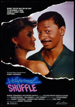 Hollywood Shuffle