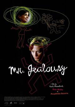 Mr. Jealousy - Movie
