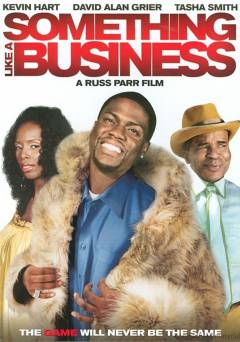 Something Like a Business