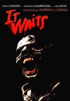 It Waits - Movie