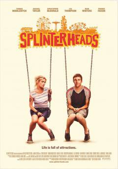 Splinterheads - Movie