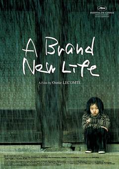 A Brand New Life - Amazon Prime