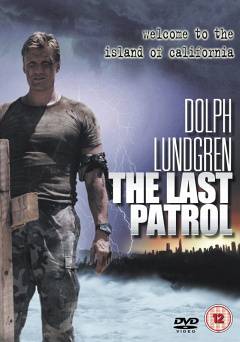 The Last Warrior - HULU plus