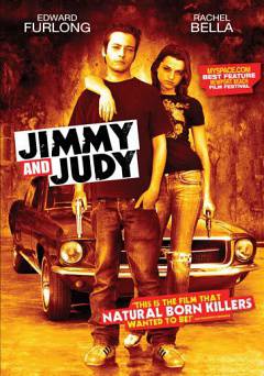 Jimmy and Judy - Movie