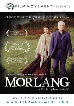 Morlang - Movie