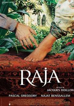Raja - Amazon Prime