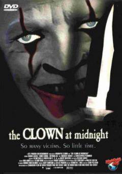 The Clown at Midnight