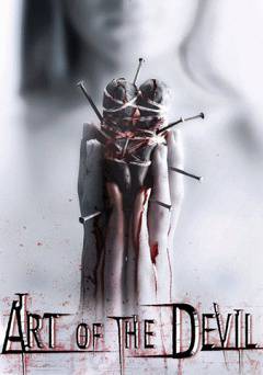 Art of the Devil