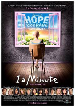 1 a Minute - Movie