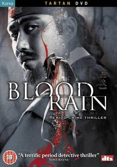 Blood Rain