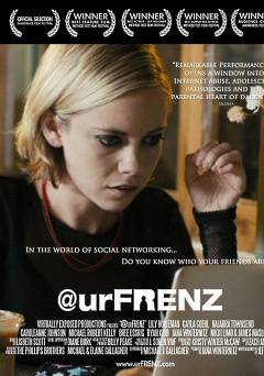 @urFRENZ - Movie
