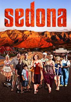 Sedona - Movie