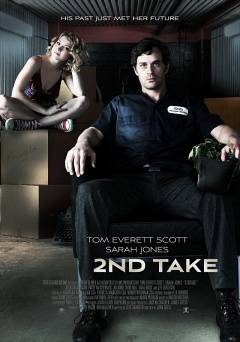 2nd Take - Movie