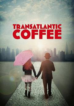 Transatlantic Coffee - Amazon Prime