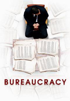 Bureaucracy