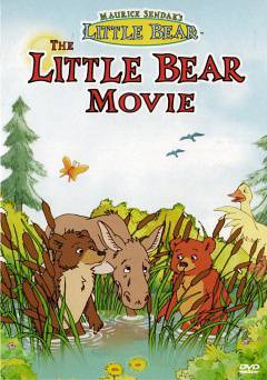The Little Bear Movie