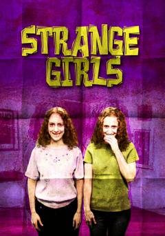 Strange Girls - Movie