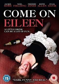 Come on Eileen