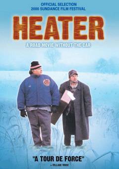 Heater - Movie