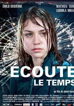 Ecoute le Temps