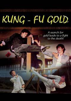 Kung-fu Gold