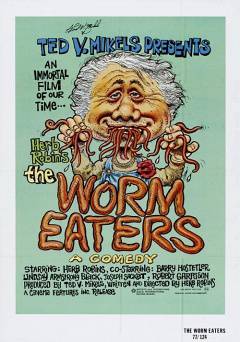 The Worm Eaters