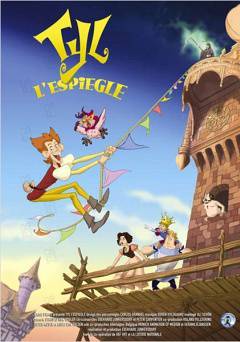 Jester Till - tubi tv
