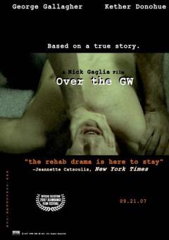 Over the GW - Amazon Prime