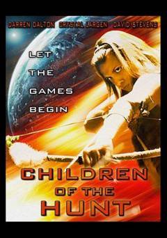 Children of the Hunt - Movie