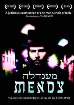 Mendy: A Question of Faith - Amazon Prime