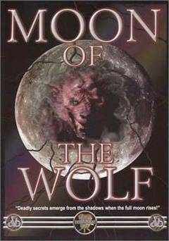 Moon of the Wolf