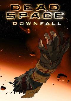 Dead Space: Downfall - Movie