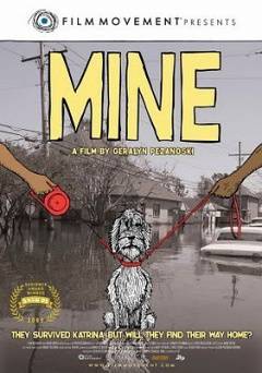 Mine - tubi tv