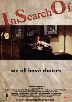 In Search Of - amazon prime