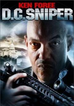 D.C. Sniper - Movie