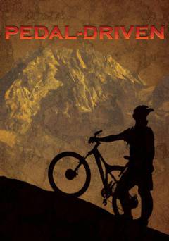 Pedal-Driven - tubi tv