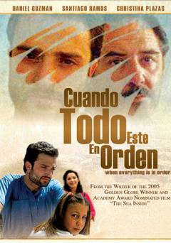 Cuando Todo Este En Orden