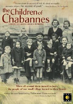The Children of Chabannes - tubi tv