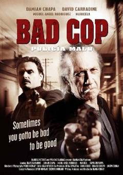 Bad Cop - Movie