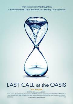 Last Call at the Oasis