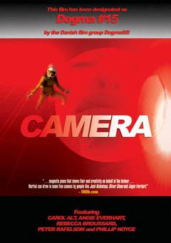 Camera - Movie