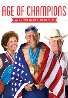 Age of Champions - netflix