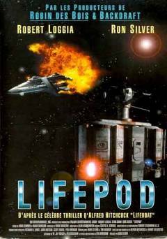 Lifepod - Movie