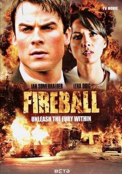 Fireball - HULU plus