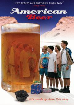American Beer - tubi tv