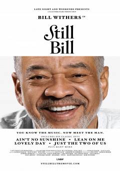 Still Bill - tubi tv