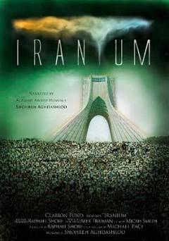 Iranium - Movie