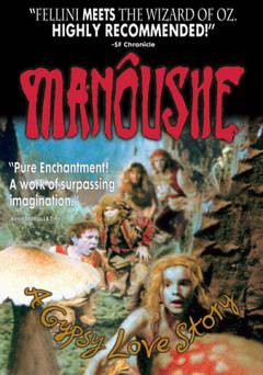 Manoushe - tubi tv