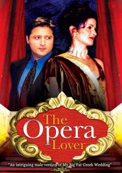 The Opera Lover