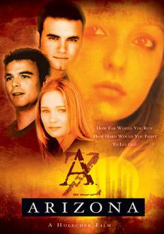 Arizona - Amazon Prime